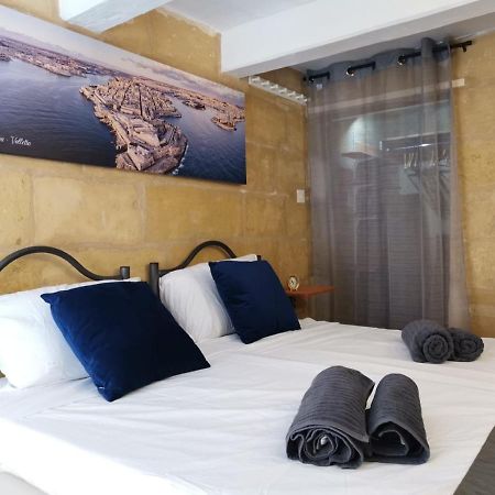 Cozy Loft In The Heart Of Valletta Exteriér fotografie