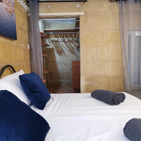 Cozy Loft In The Heart Of Valletta Exteriér fotografie
