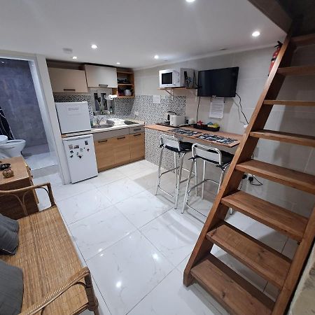 Cozy Loft In The Heart Of Valletta Exteriér fotografie