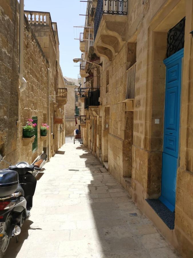 Cozy Loft In The Heart Of Valletta Exteriér fotografie