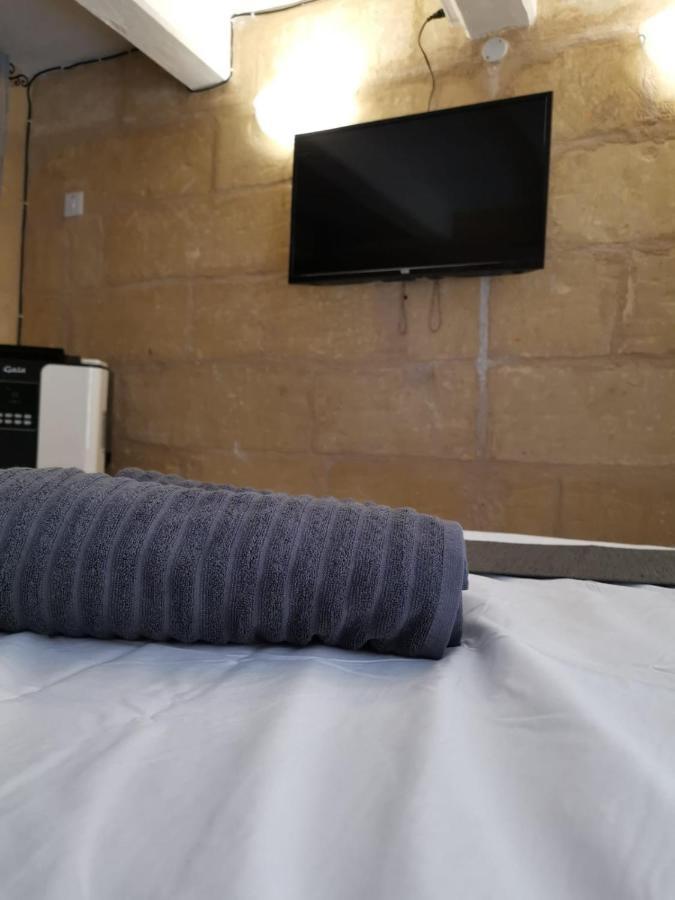 Cozy Loft In The Heart Of Valletta Exteriér fotografie