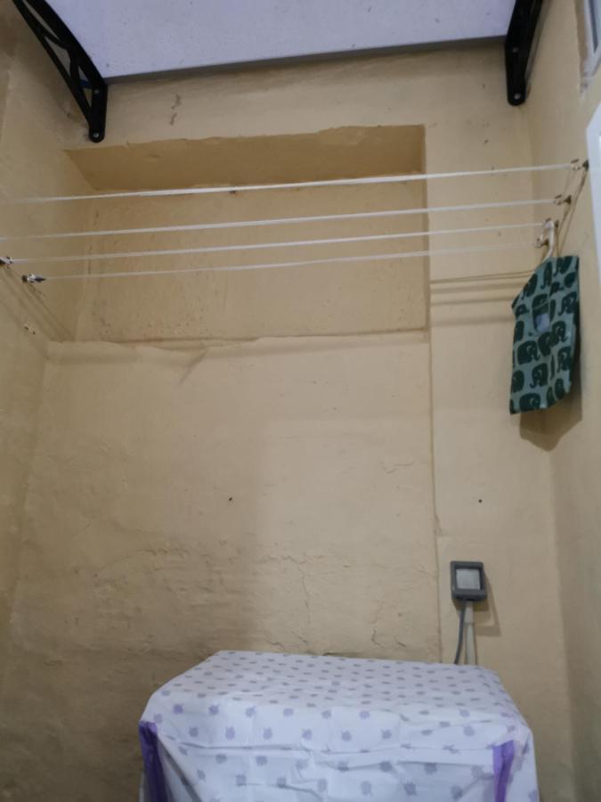 Cozy Loft In The Heart Of Valletta Exteriér fotografie